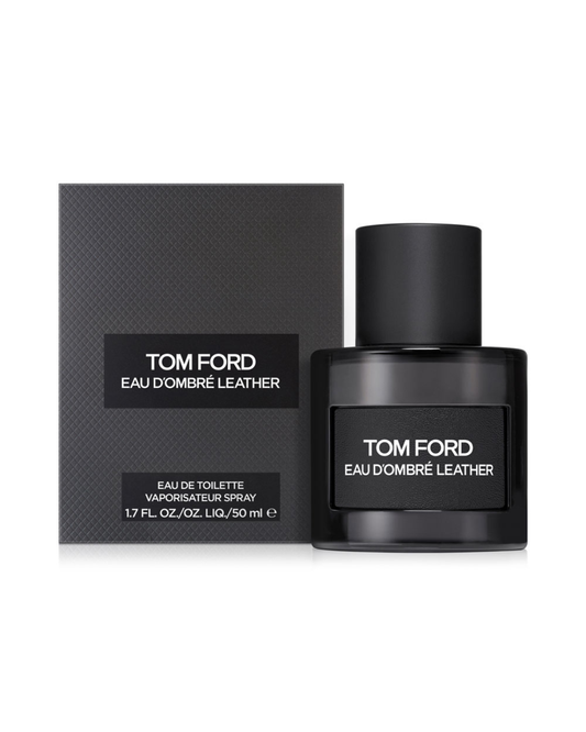 Tom Ford Ombré Leather Eau de Toilette 50 ml