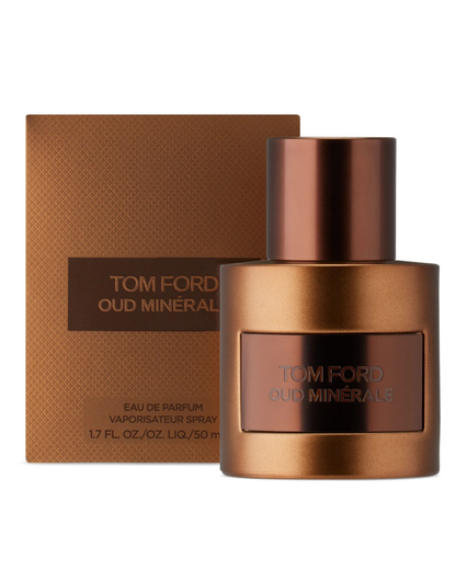 Tom Ford Oud Minérale Eau de Parfum 50 ml unisex