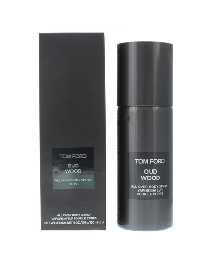 Tom Ford Private Blend Oud Wood Body Spray 150ml