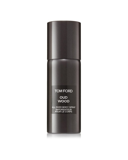Tom Ford Private Blend Oud Wood Body Spray 150ml