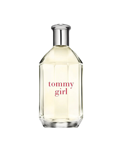 Tommy Hilfiger Tommy Girl Eau De Toilette 200 ml