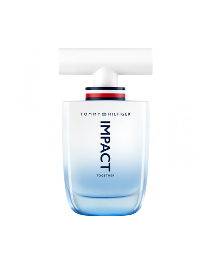 Tommy Hilfiger Impact Together Eau de Toilette
