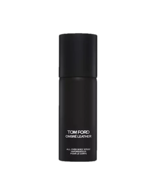 Tom Ford Ombre Leather All Over Body Spray 150ml