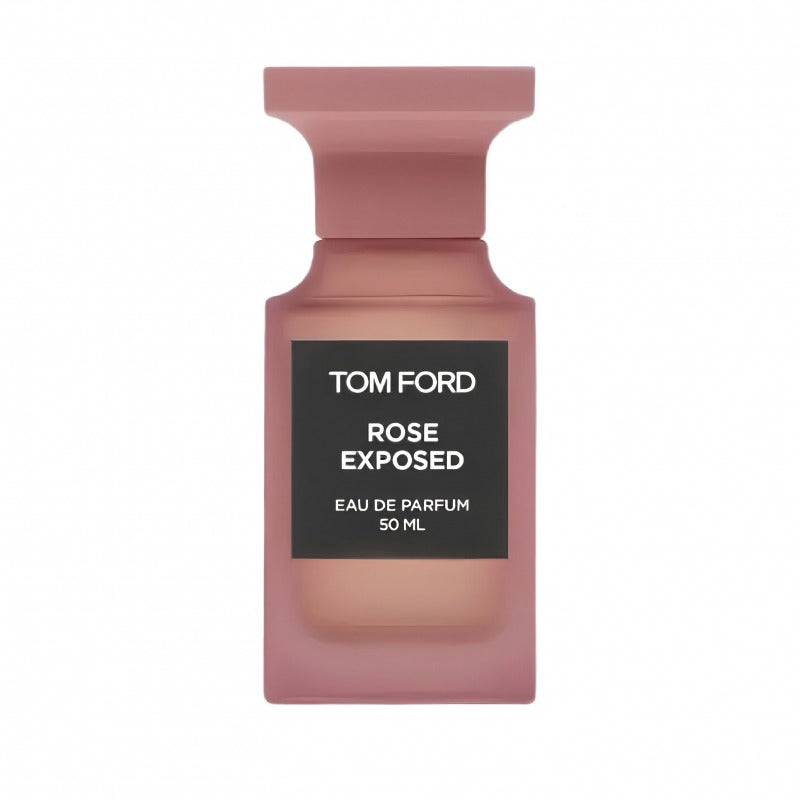 Tom Ford Rose Exposed Eau De Parfum