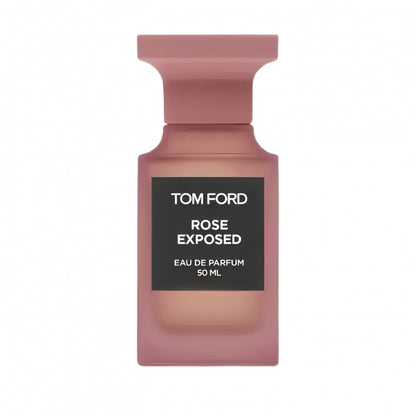 Tom Ford Rose Exposed Eau De Parfum