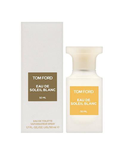 Tom Ford White Suede Eau de Parfum 50 ml
