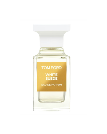 Tom Ford White Suede Eau de Parfum 50 ml