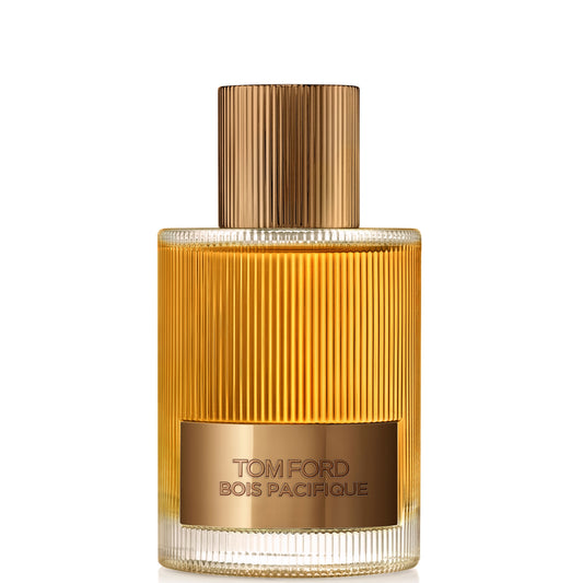 Tom Ford Signature Homme Bois Pacifice Eau De Parfum 50ml