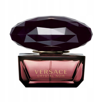 Versace Crystal Noir Eau de Toilette 50ml