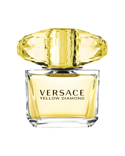 Versace Yellow Diamond Eau de Toilette for women 200ml