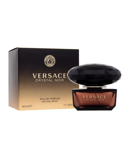 Versace Crystal Noir Eau de Parfum for Women
