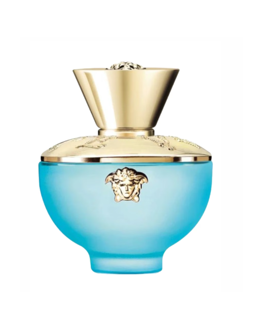 Versace Dylan Turquoise Pour Femme Eau De Toilette 30ml