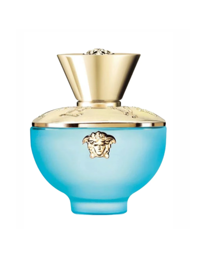 Versace Dylan Turquoise Pour Femme Eau De Toilette 30ml