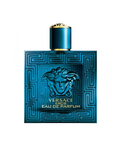 Versace Eros Eau De Parfum For Men 50ml