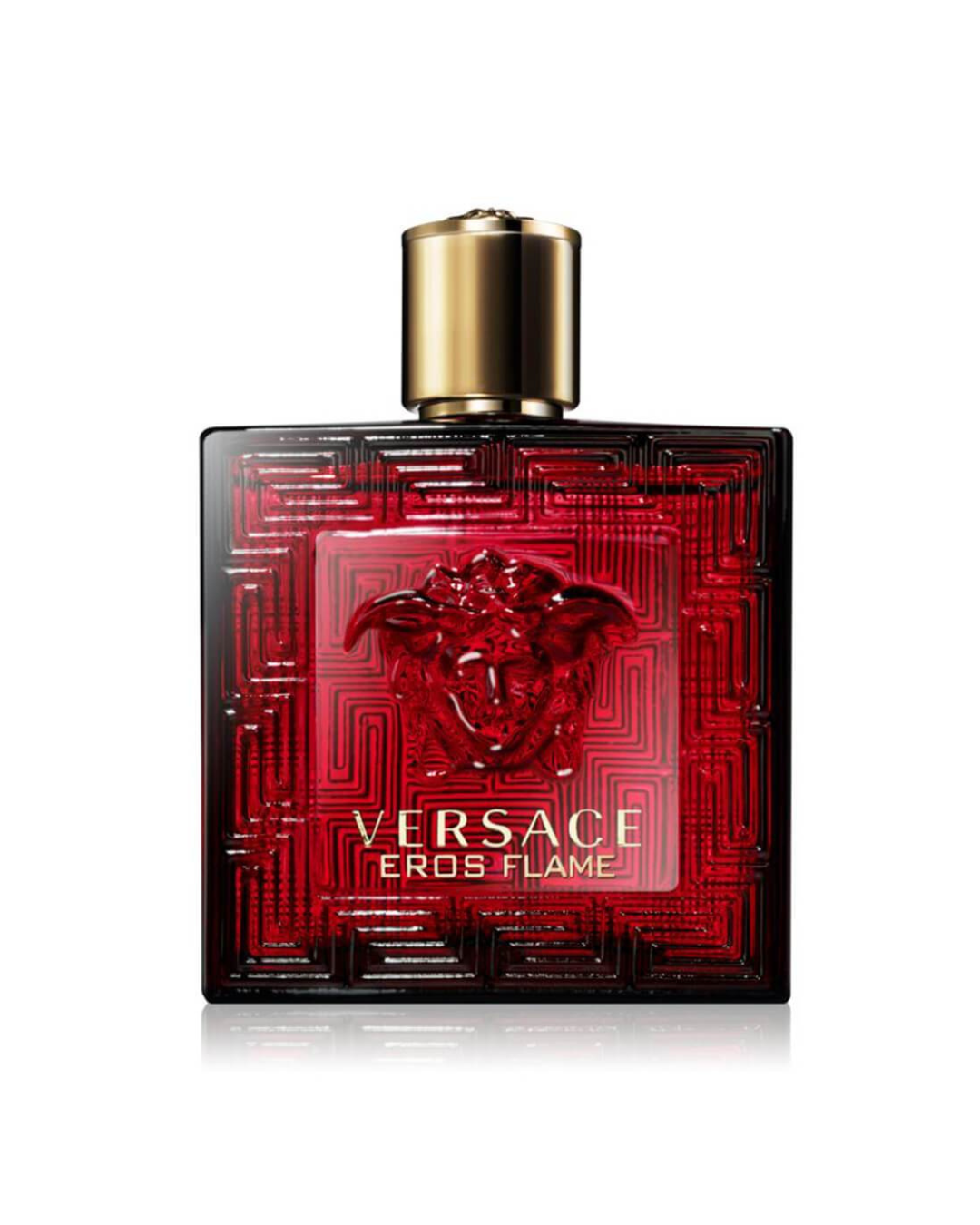 Versace Eros Flame Eau de Parfum 100ml