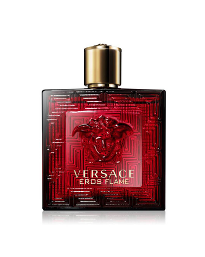 Versace Eros Flame Eau de Parfum 100ml