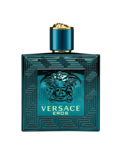Versace Eros Parfum 100ml Men's Perfume Spray