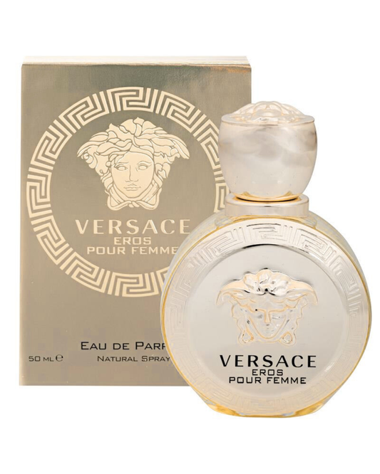 Versace Eros Pour Femme Eau De Parfum
