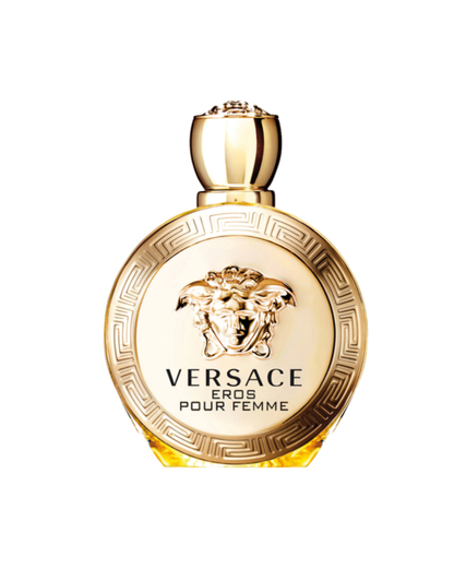 Versace Eros Pour Femme Eau De Parfum
