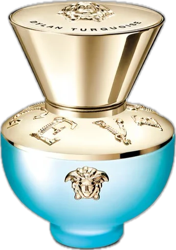 Versace Dylan Turquoise Pour Femme Eau De Toilette 30ml