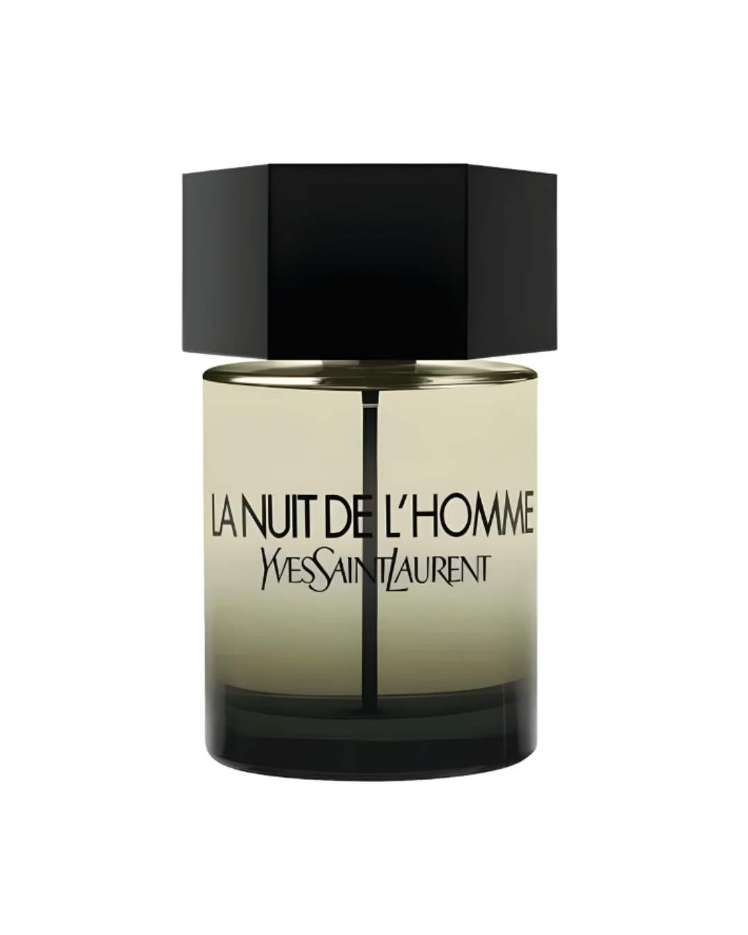 Yves Saint Laurent La Nuit De L'Homme Eau De Toilette 60ml