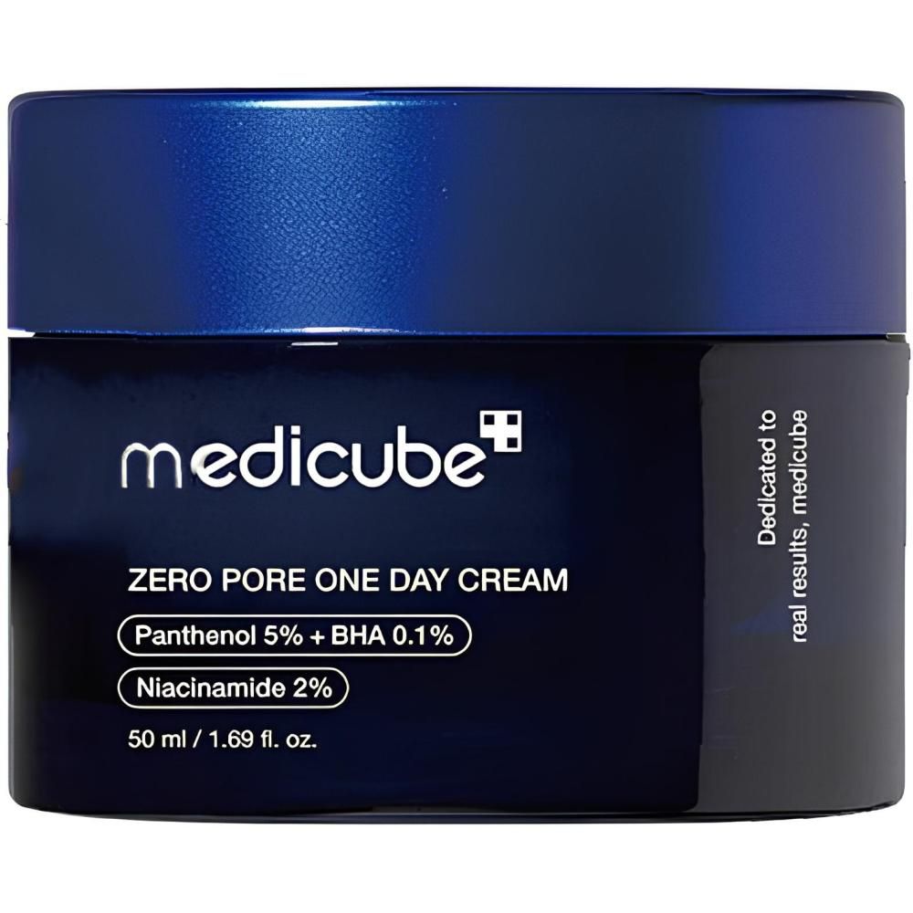 Medicube Crema Zero Pore One Day Cream 50 ml