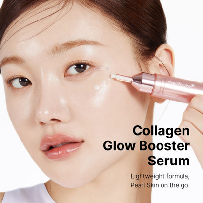 Medicube Collagen Glow Booster Serum 15ml