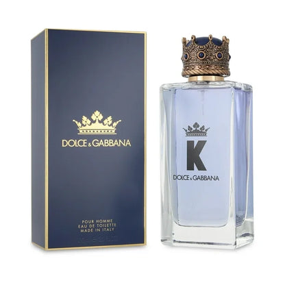 Dolce&Gabbana K by Dolce&Gabbana Eau de Toilette Spray
