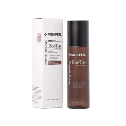 Medi-Peel Bor-Tox 5 Peptide Multi Care Toner 180 ml