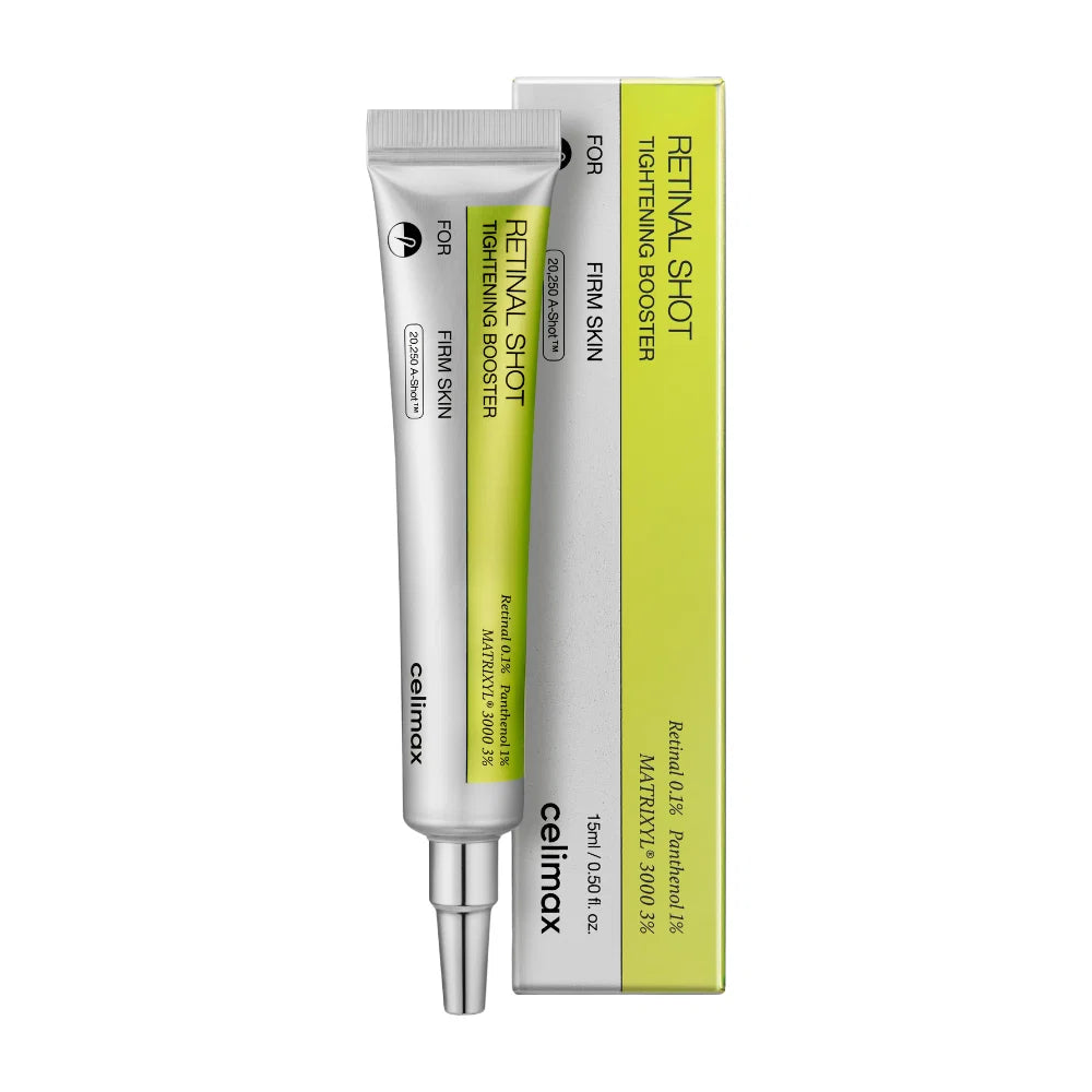 Celimax Sérum Facial The Vita-A Retinal Shot Tightening Booster 15ml