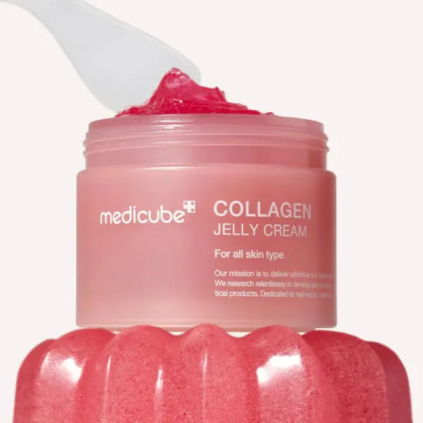Medicube Collagen Jelly Cream - 50ml