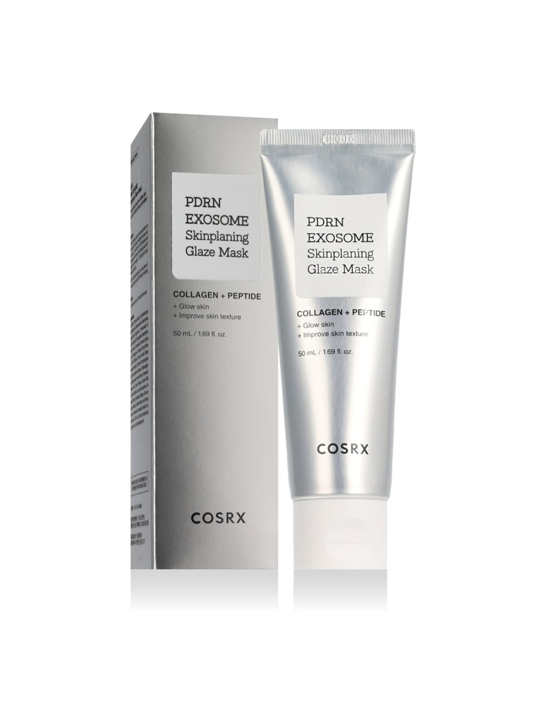 Cosrx PDRN Exosome Skinplaning Glaze Mask 50ml