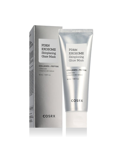 Cosrx PDRN Exosome Skinplaning Glaze Mask 50ml