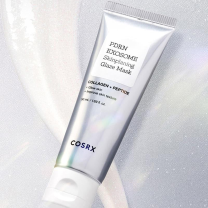 Cosrx PDRN Exosome Skinplaning Glaze Mask 50ml