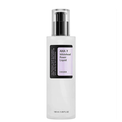 COSRX AHA 7 Whitehead Power Liquid Exfoliator 100ml