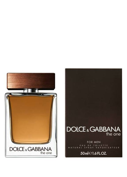 Dolce & Gabbana The One Pour Homme Eau de Toilette