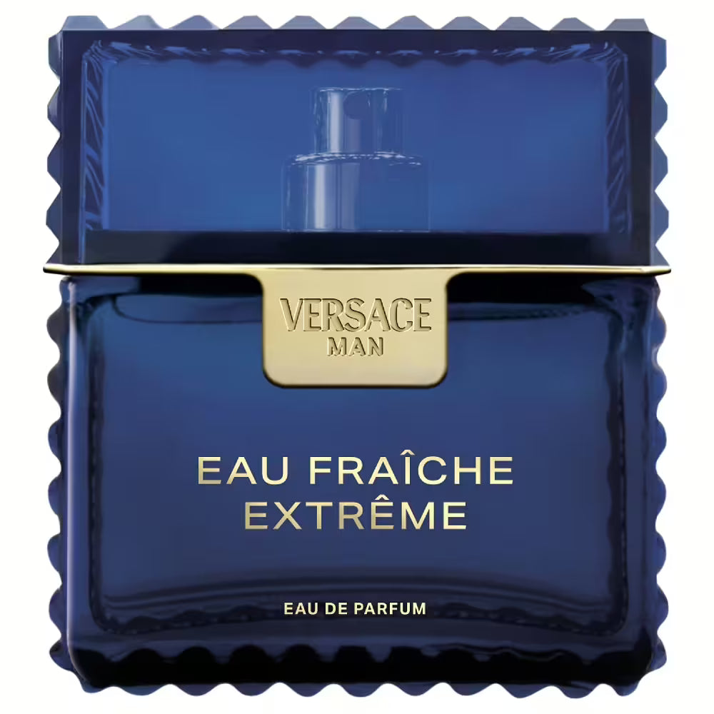 Versace Man Eau Fraiche Extreme Eau De Parfum 50ml