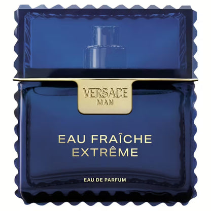 Versace Man Eau Fraîche Extreme Eau de Parfum 50ml