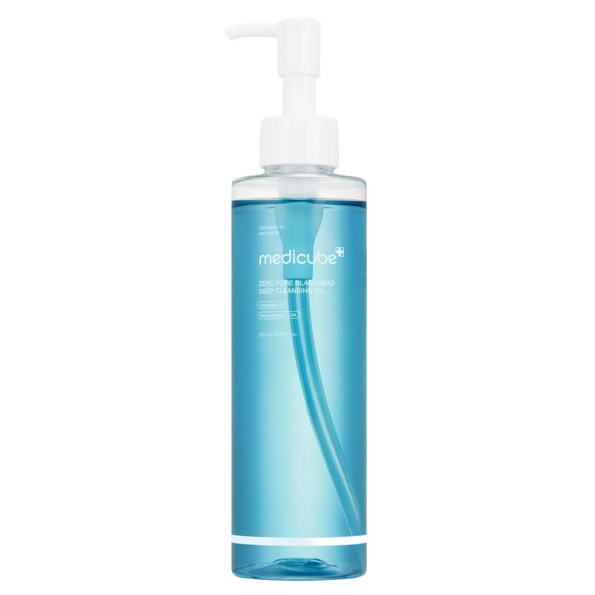 Medicube Pore Blackhead Deep Cleansing Oil 205ml