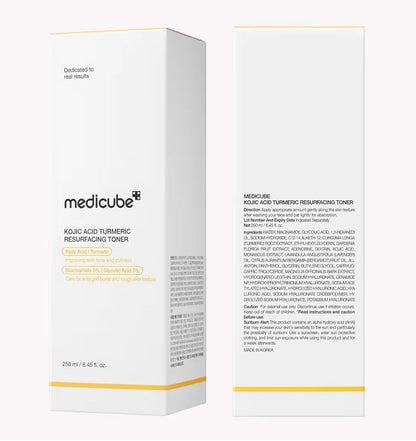 Medicube Zero Pore One Day Serum 250 ml