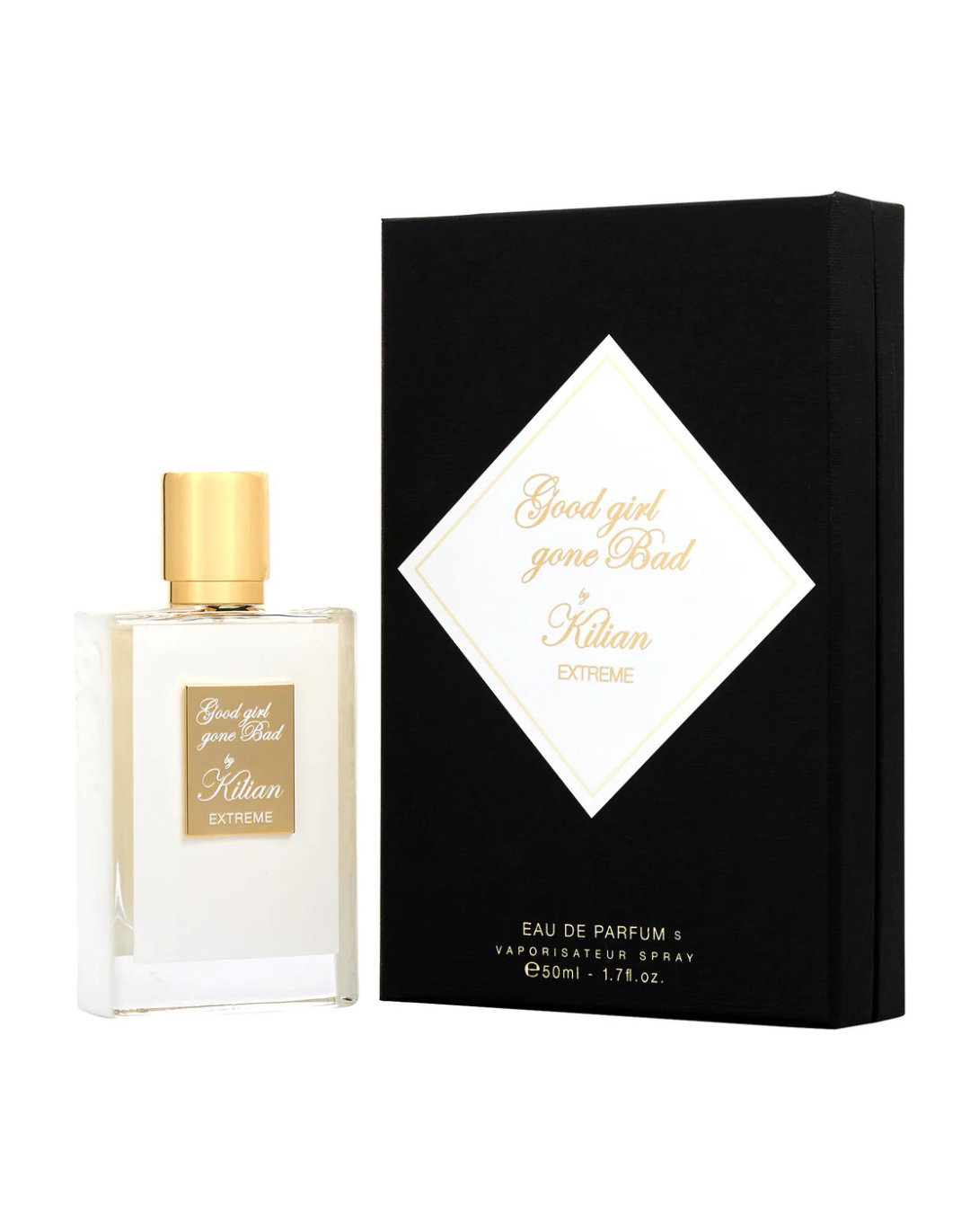 Kilian Good Girl Gone Bad Eau De Parfum con coffret
