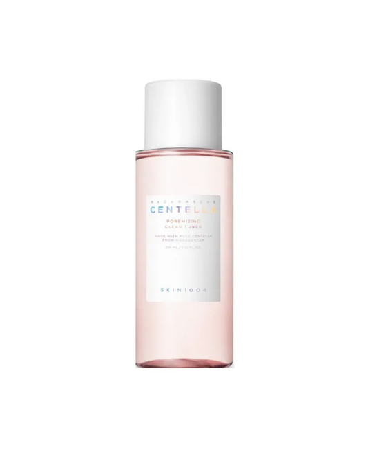 SKIN1004 Tónico Facial Madagascar Centella Poremizing Clear Toner