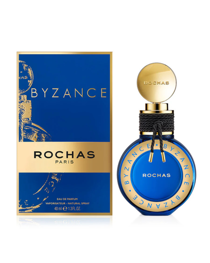 Rochas Byzance Eau De Parfum