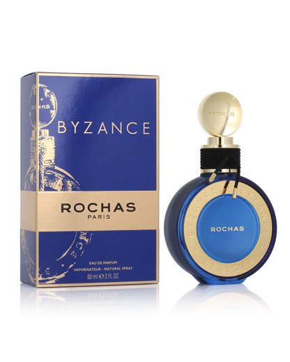 Rochas Byzance Eau De Parfum