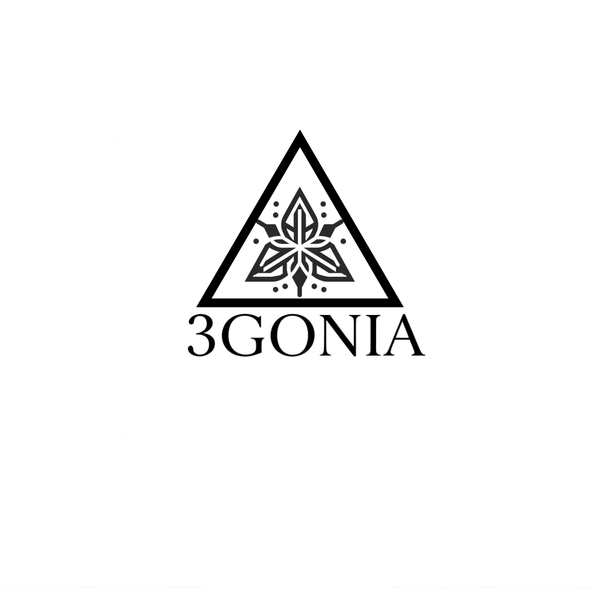 3GONIA