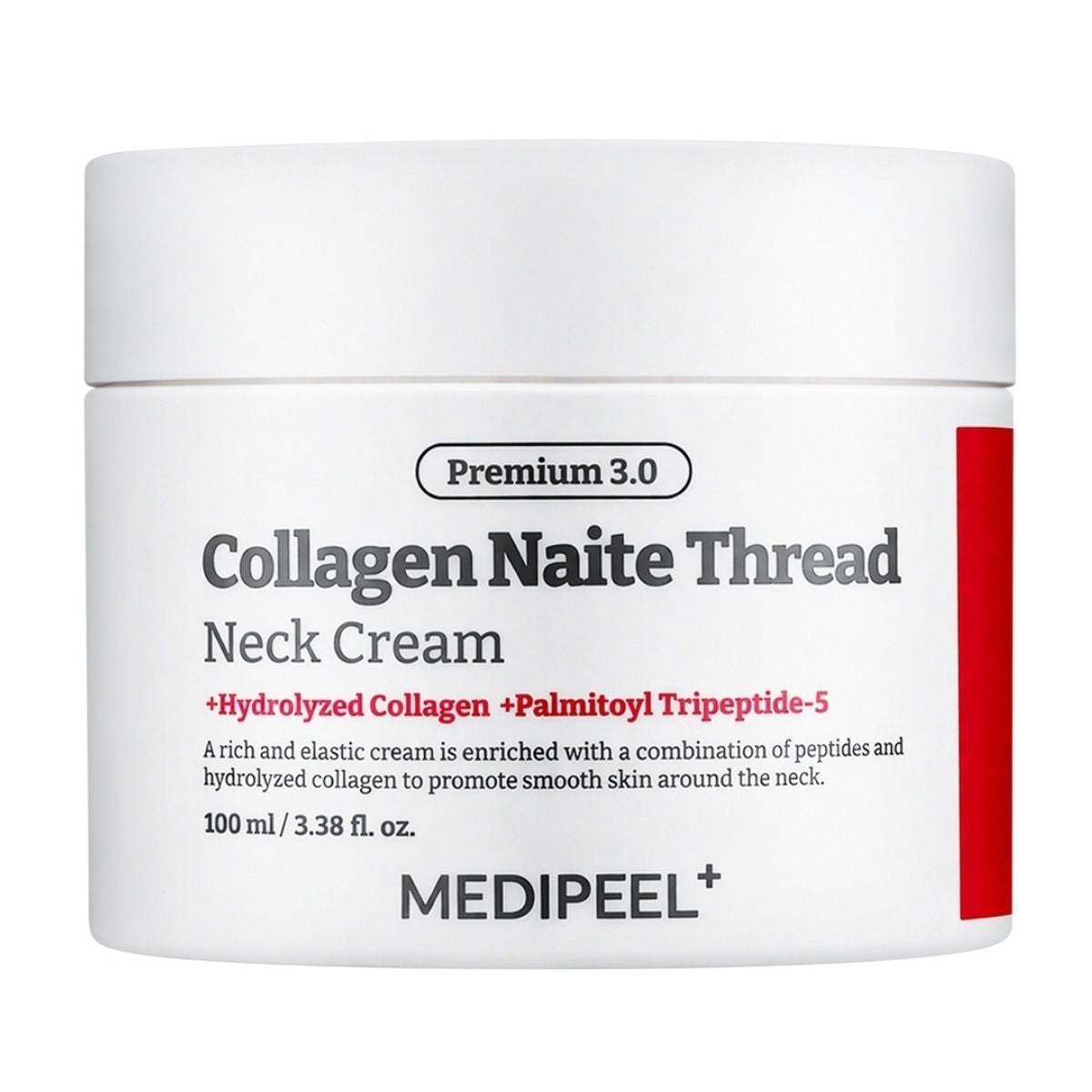 Medi-Peel Collagen Naite Thread Neck Cream Premium 3.0 100ml