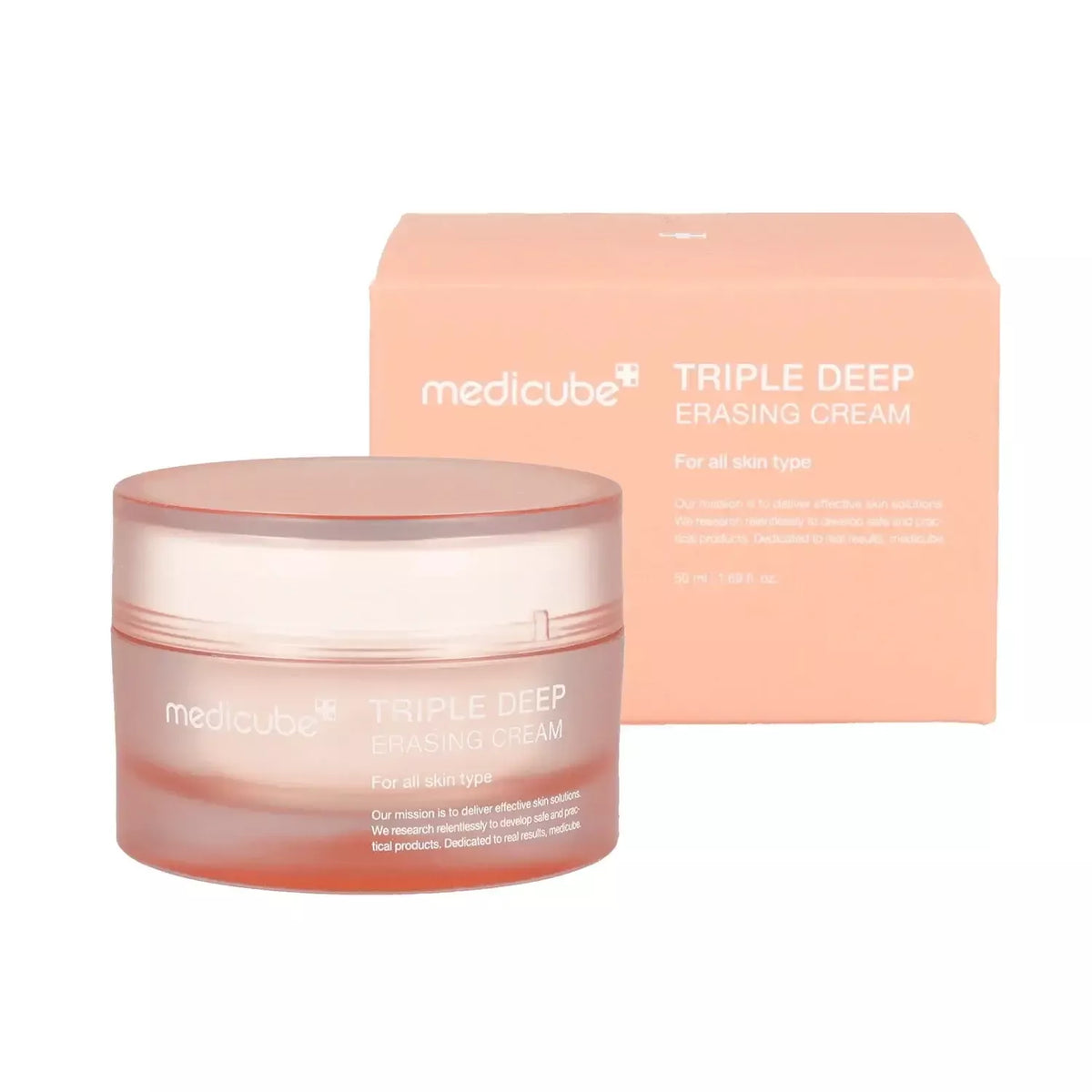 Medicube Triple Collagen Cream 4.0 - 50ml
