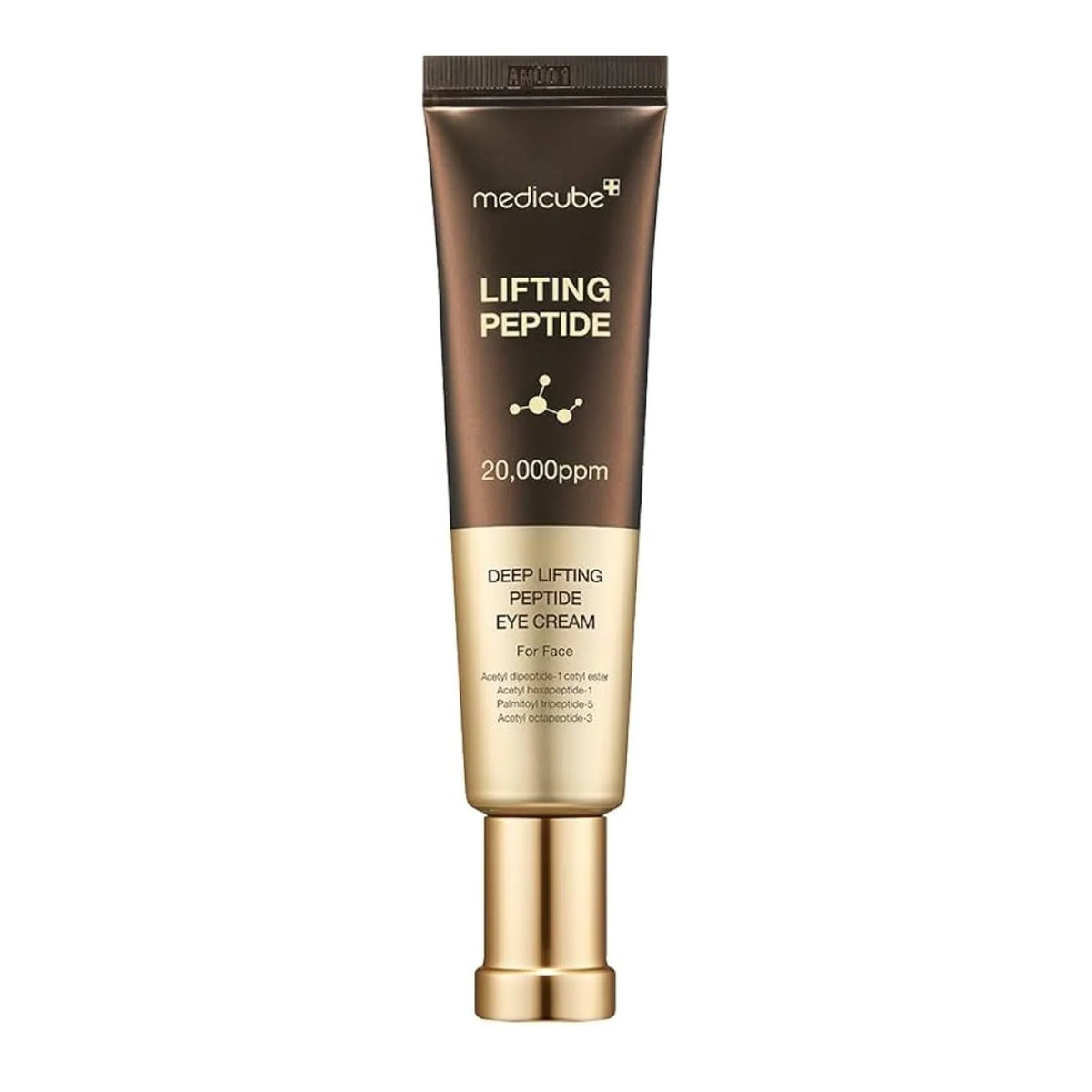 Medicube Deep Lifting Peptide Eye Cream 30ml