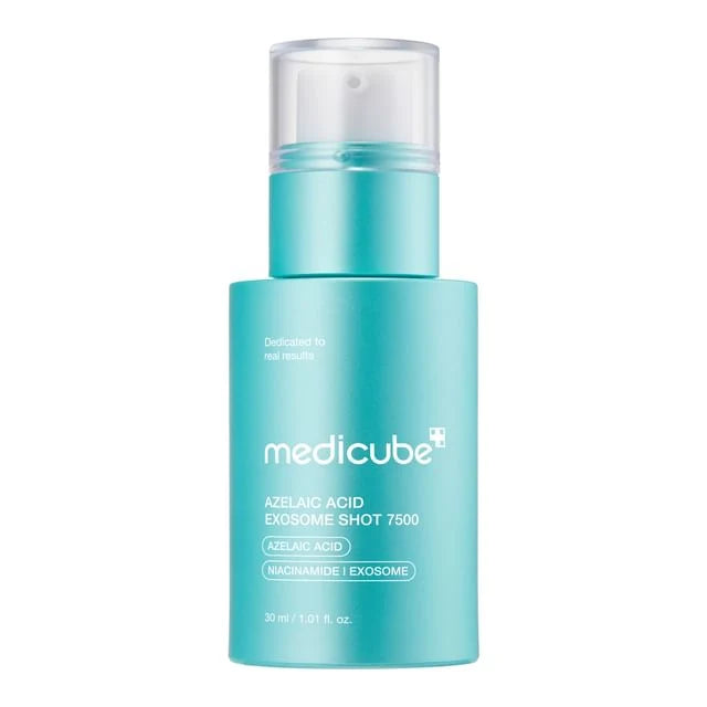 Medicube Azelaic Acid Exosome Shot 7500 30ml