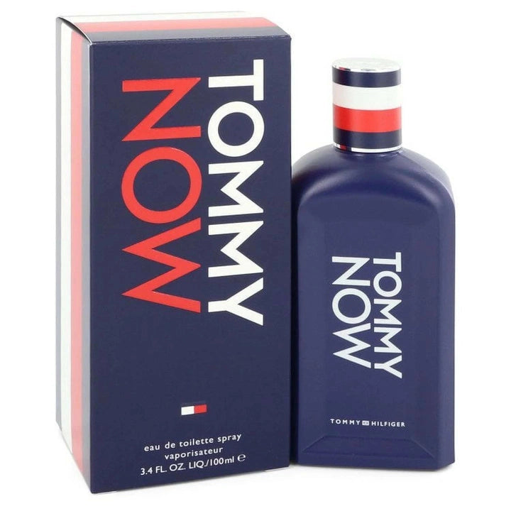 Tommy Hilfiger Tommy Now Eau De Toilette 100ml